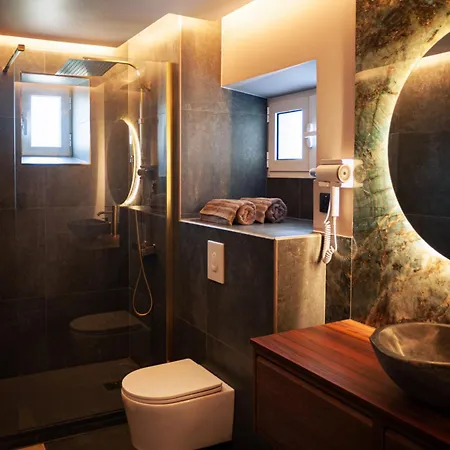 Galaxy Mood - 10 Min Apartment Couilly-Pont-aux-Dames