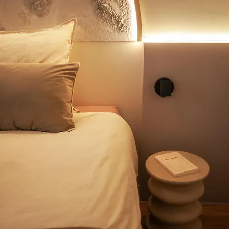 Apartment Galaxy Mood - 10 Min
