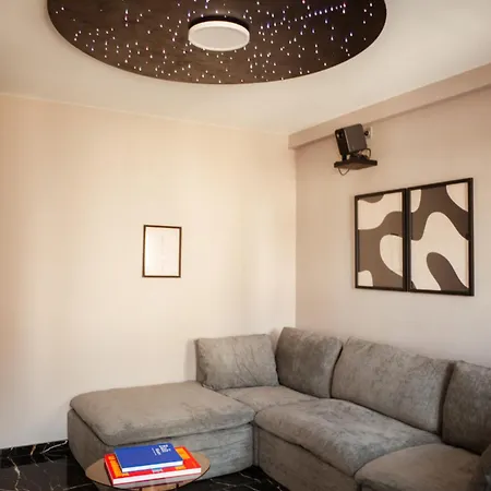 Galaxy Mood - 10 Min * Couilly-Pont-aux-Dames