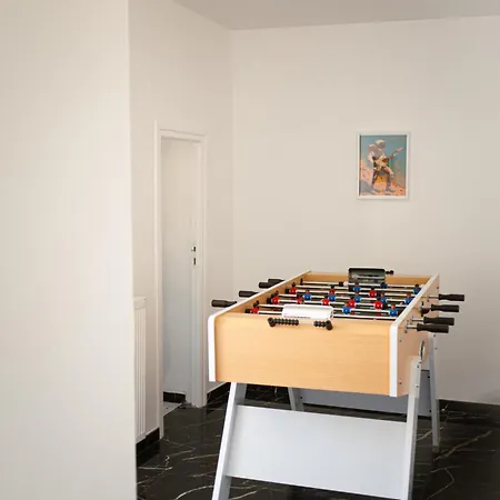 Apartment Galaxy Mood - 10 Min