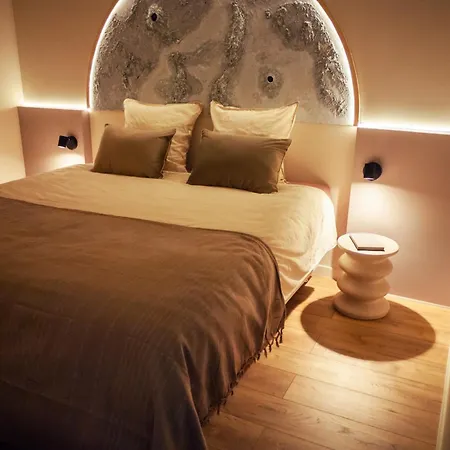 Galaxy Mood - 10 Min Apartment