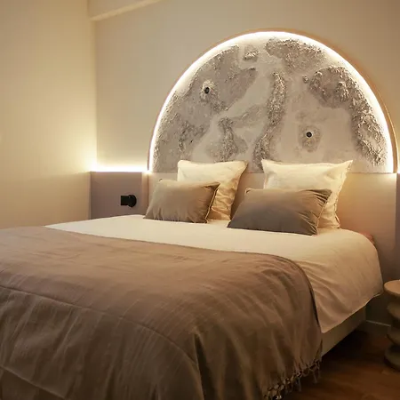 Galaxy Mood - 10 Min Apartment